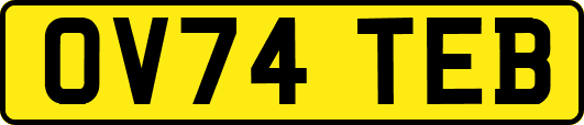 OV74TEB