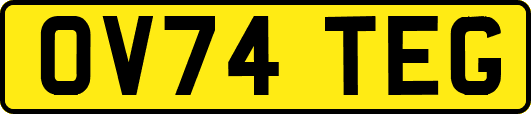OV74TEG