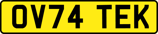OV74TEK