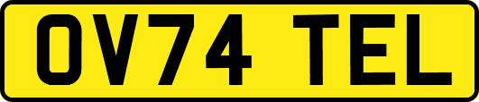 OV74TEL