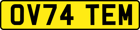 OV74TEM
