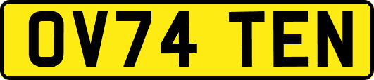 OV74TEN