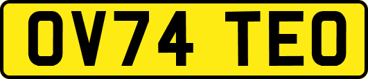 OV74TEO