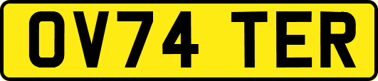 OV74TER