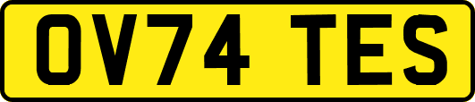 OV74TES