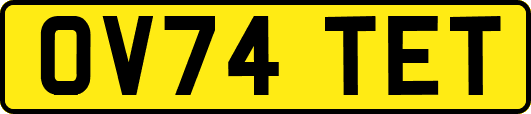 OV74TET