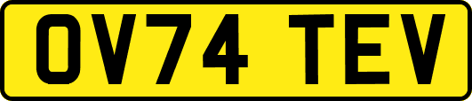 OV74TEV