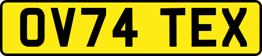 OV74TEX