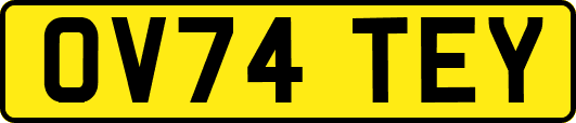 OV74TEY