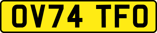 OV74TFO