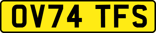 OV74TFS