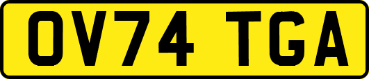 OV74TGA