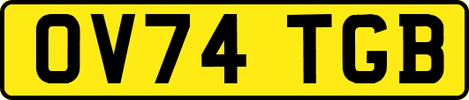 OV74TGB