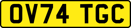 OV74TGC