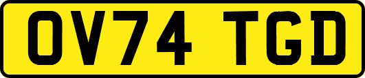 OV74TGD
