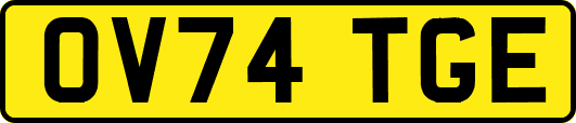 OV74TGE