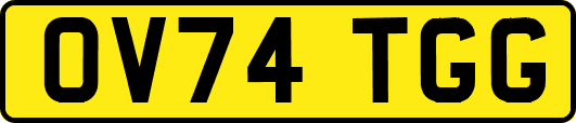 OV74TGG