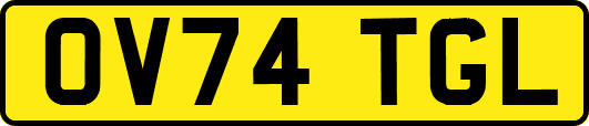 OV74TGL