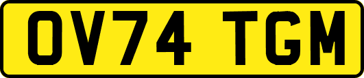 OV74TGM