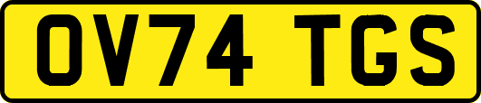 OV74TGS