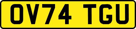 OV74TGU
