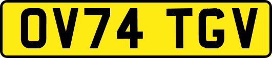 OV74TGV