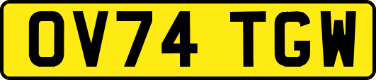 OV74TGW