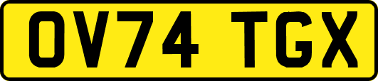 OV74TGX
