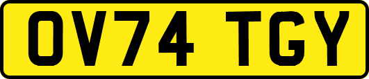 OV74TGY