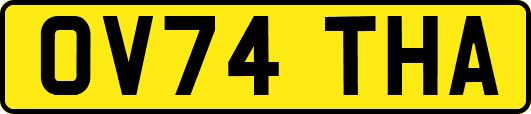 OV74THA