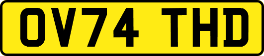 OV74THD