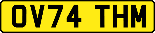 OV74THM