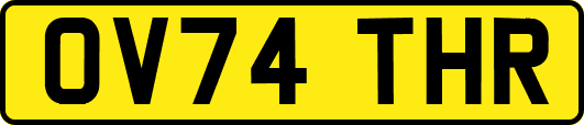 OV74THR