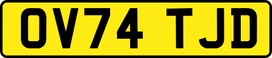 OV74TJD