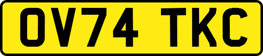 OV74TKC