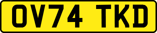 OV74TKD