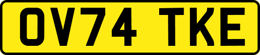 OV74TKE