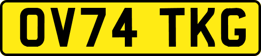OV74TKG