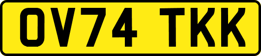 OV74TKK