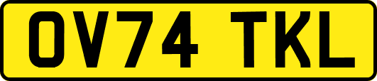 OV74TKL