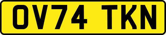 OV74TKN