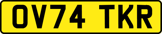 OV74TKR