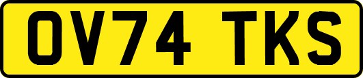 OV74TKS