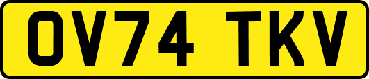 OV74TKV