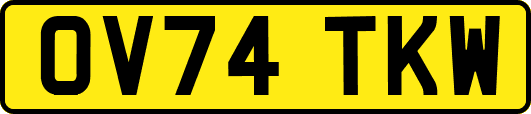 OV74TKW