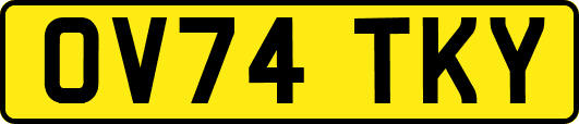 OV74TKY