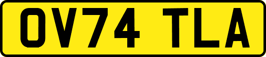 OV74TLA