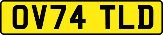 OV74TLD