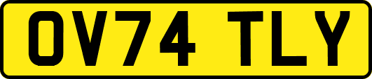 OV74TLY