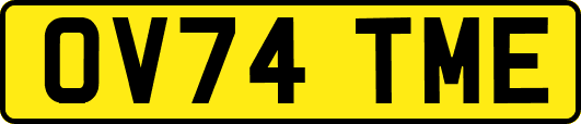 OV74TME
